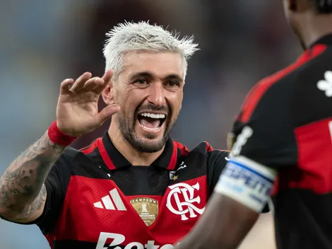 Flamengo pode garantir classificação na Libertadores já nesta quinta (7)