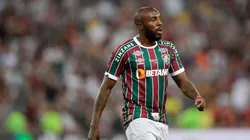 Manoel move ação contra o Fluminense e cobra R$ 11 milhões após problema no joelho - Foto Thiago RibeiroAGIF