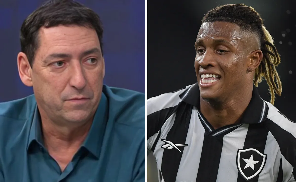 “Não tenho dúvida”: PVC antecipa convocação de Danilo para a Copa de 2026