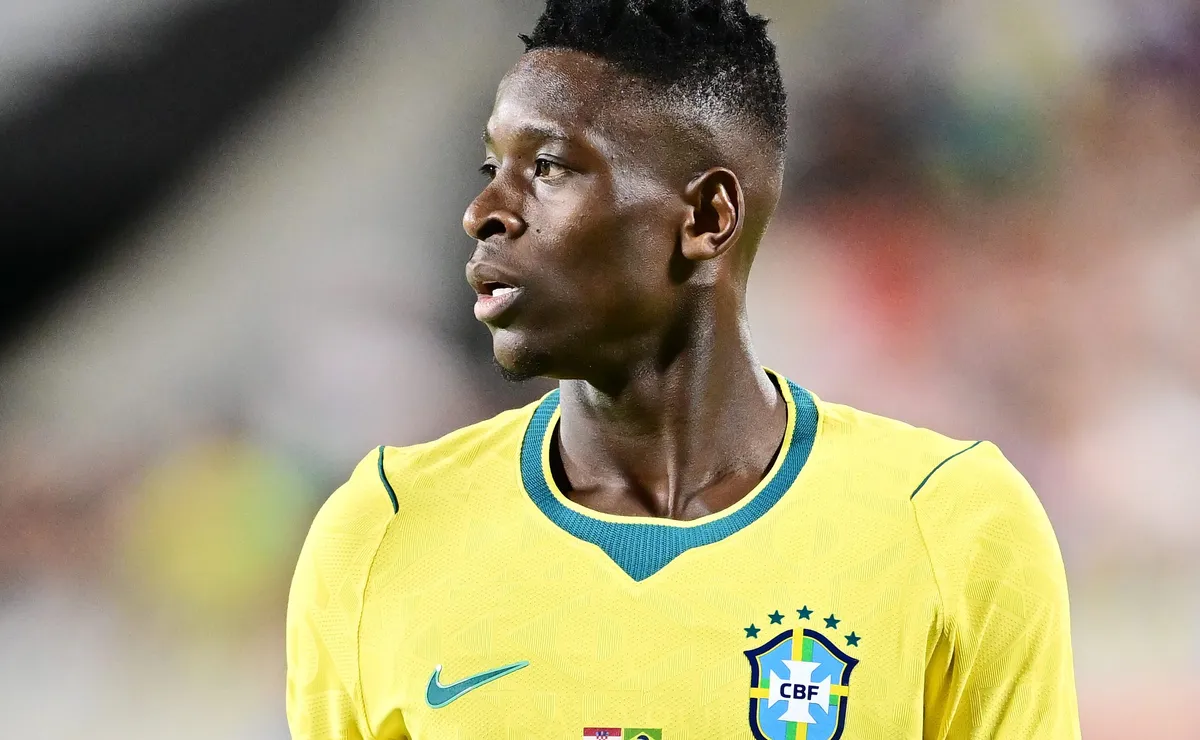 Luiz Henrique acredita no hexa e aprova Neymar na Copa do Mundo
