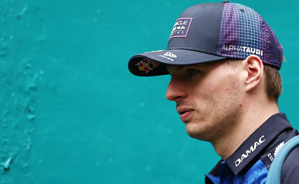 Presidente da FIA admite possível aposentadoria de Max Verstappen: “A Fórmula 1 vai continuar”