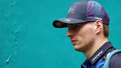 Max Verstappen está insatisfeito com novas regras da F1