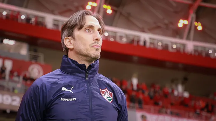 Fluminense precisará superar produção ofensiva da Libertadores em jogo decisivo - Foto Liamara PolliAGIF