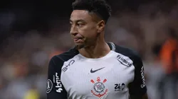 Lingard impressionou Diniz positivamente - Foto: Ettore Chiereguini/AGIF