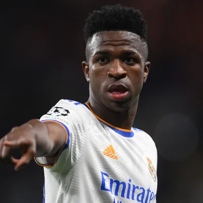 Vini Júnior é acusado de vazar informações em crise no Real Madrid