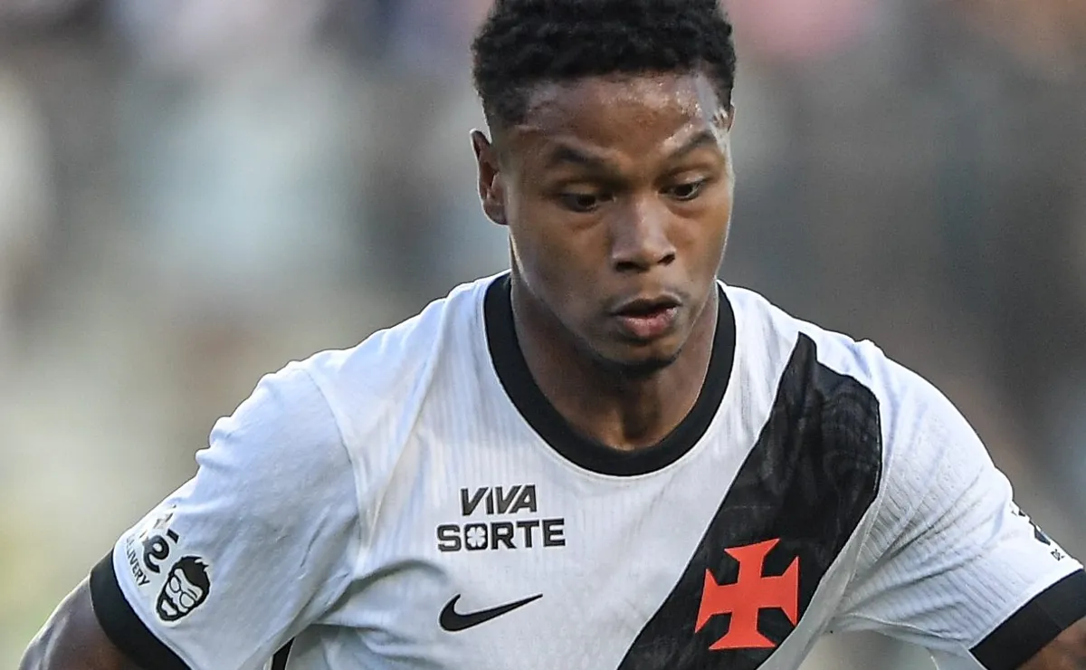 Matheus França brilha e desabafa após marcar na Copa Sul-Americana