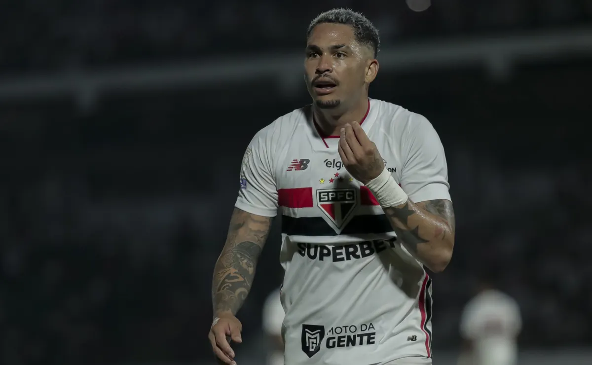 Luciano tem números inferiores a Francisco González, destaque do O’Higgins