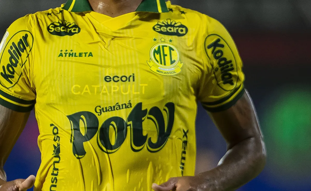 Flamengo supera concorrência do Grupo City e avança por Cristian Araújo, do Mirassol