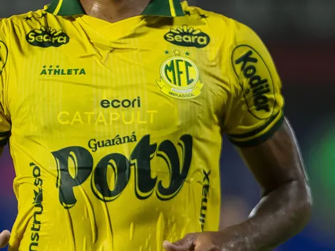 Flamengo encaminha contratação de Cristian Araújo, destaque do Mirassol