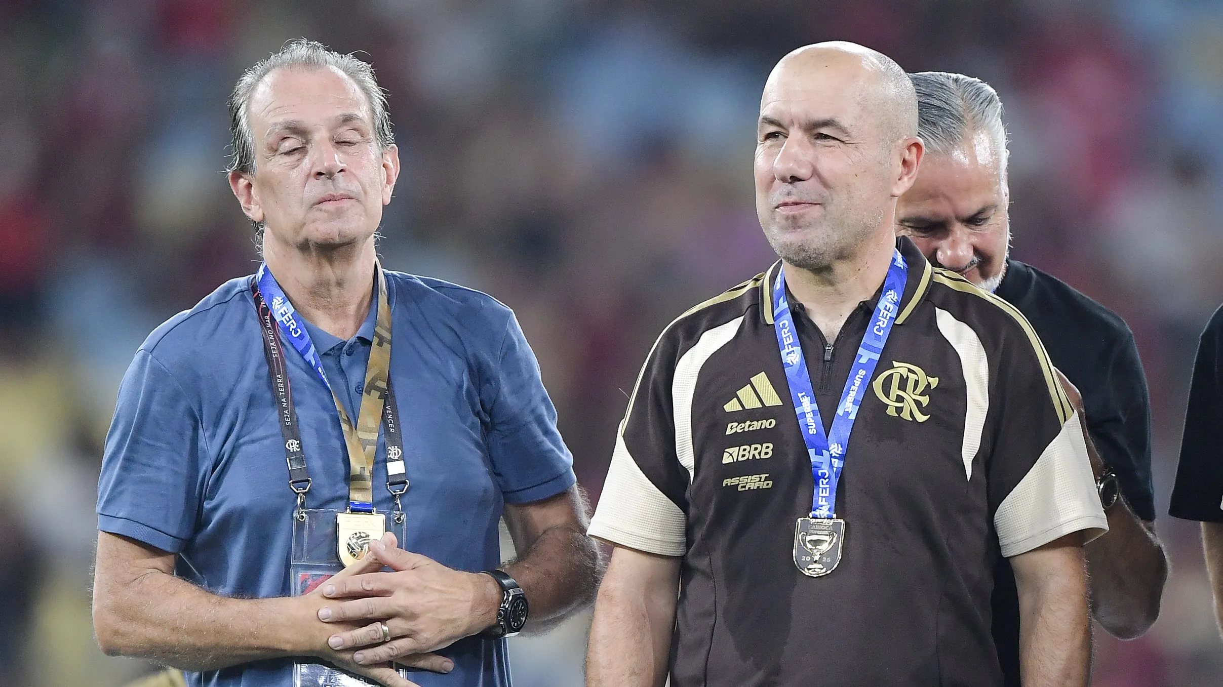 Bap - Foto: Thiago Ribeiro/AGIF.