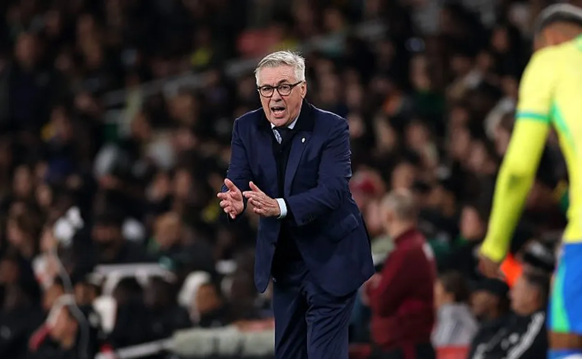 Onde a Seleção ainda sofre para criar jogadas