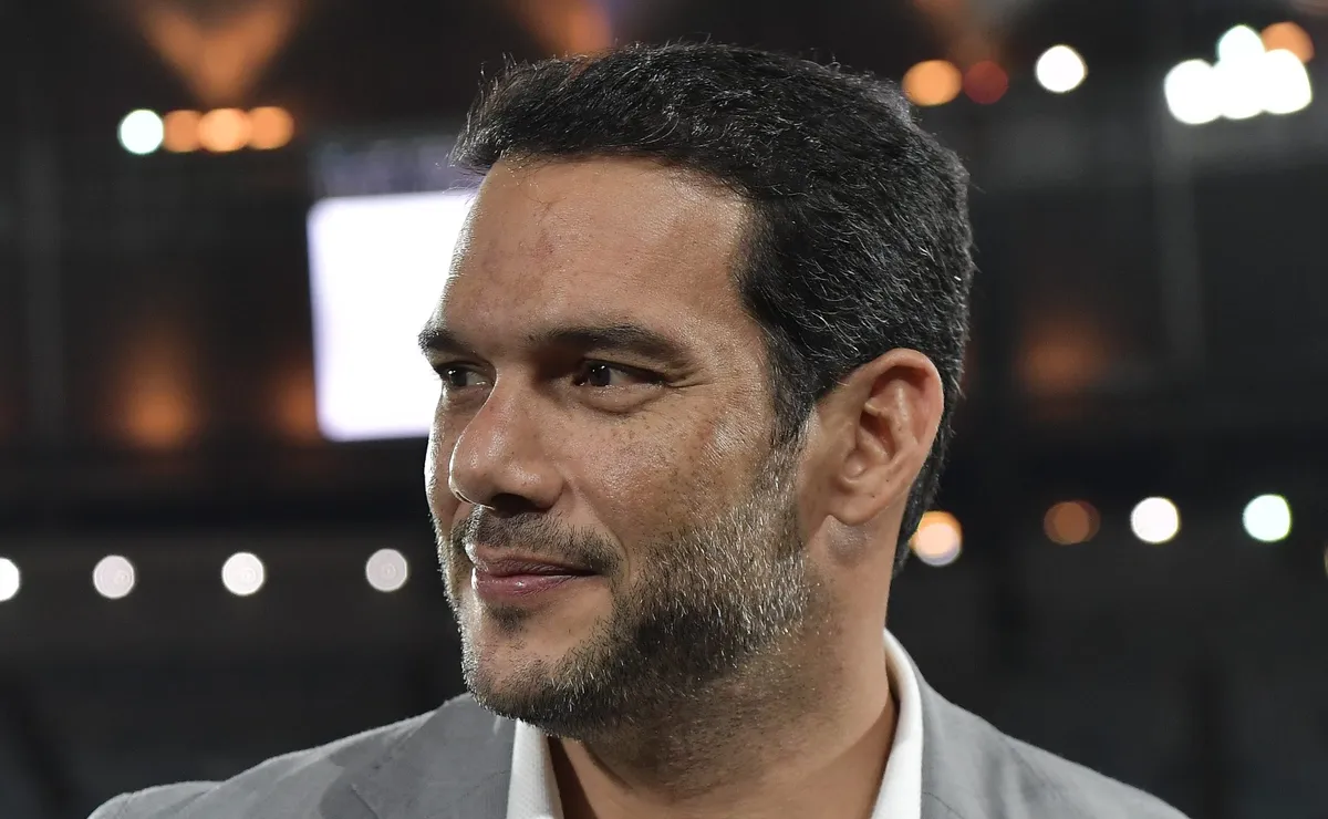 Presidente da CBF, Samir Xaud, crava Ancelotti até 2030 na Seleção: “Falta ajustes jurídicos”