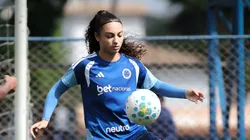 Raposa disputa clássico contra o América nesta sexta - Foto: Gustavo Martins/Cruzeiro