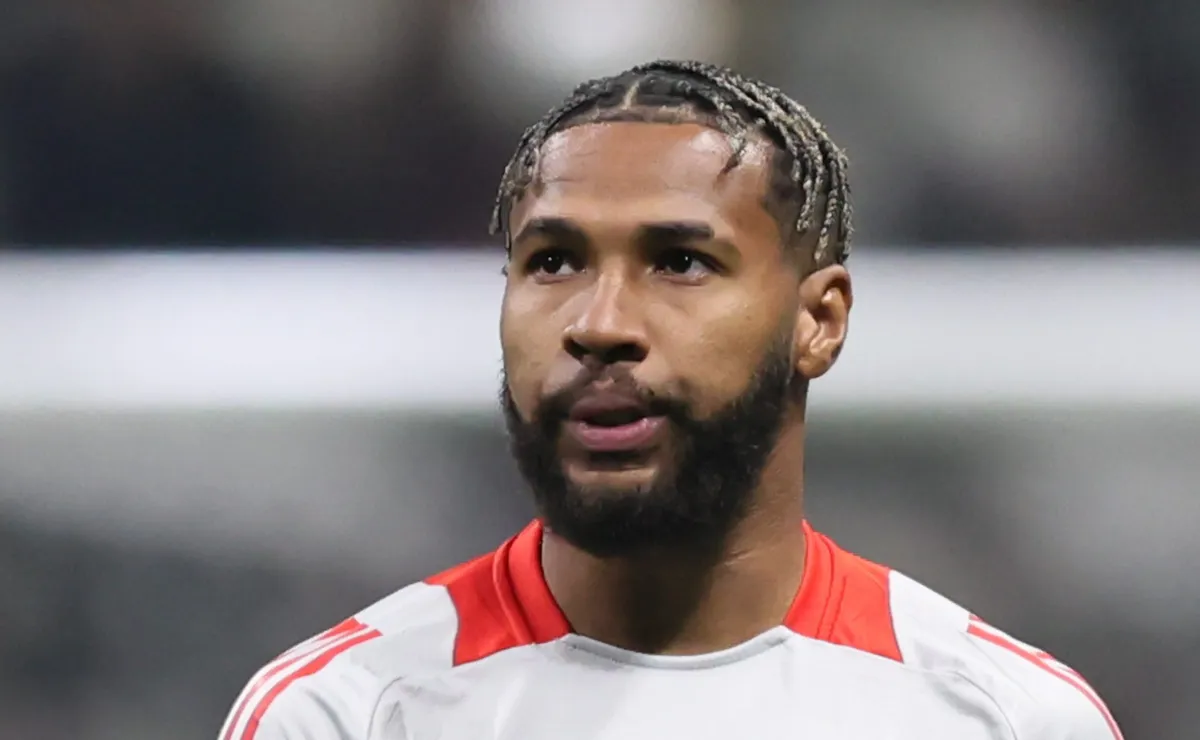 Al-Rayyan, do Catar, recusa primeira investida do São Paulo por Wesley