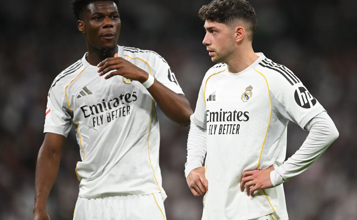 Valverde vai parar no hospital após briga com Tchouaméni e até Mbappé se ‘complica’ no Real Madrid