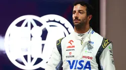 Daniel Ricciardo deixou a F1 em 2024