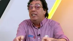 Ex-jogador deu a sua opinião - Foto: Reprodução/SporTV.