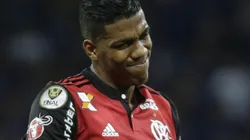 Ex-jogador deu a sua opinião - Foto: Thomás Santos/AGIF.