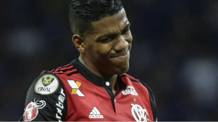 Ex-jogador deu a sua opinião - Foto: Thomás Santos/AGIF.