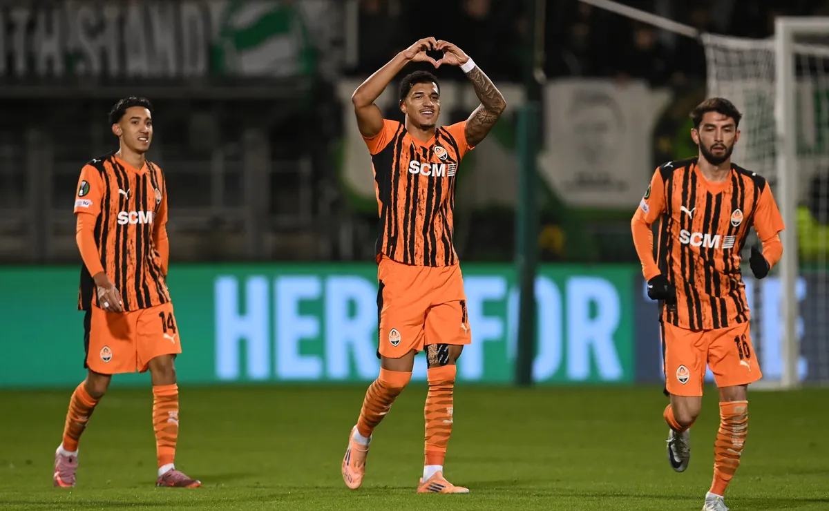 Fluminense pode lucrar milhões com possível venda de Kauã Elias