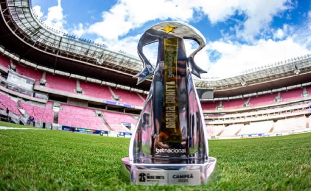 FPF confirma segunda edição da Copa Maria Bonita para novembro