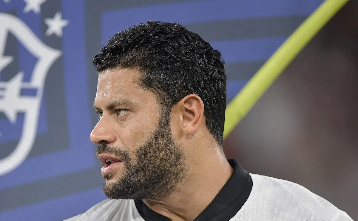 Atlético-MG divulga exigência para ter liberado Hulk ao Fluminense, e jogador não irá atuar na Arena MRV
