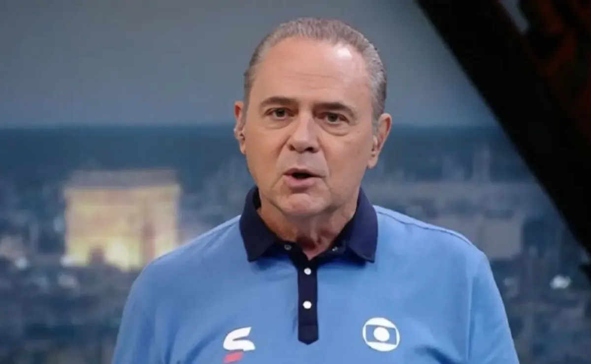 Luis Roberto quebra silêncio e confirma atualização após neoplasia