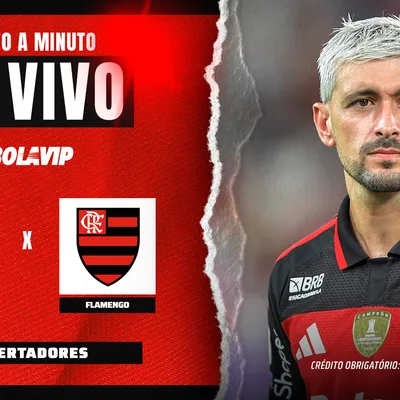 PRÉ-JOGO AO VIVO - IDM x FLA