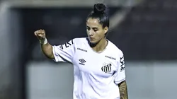 Sereias buscam vitória no Brasileirão Feminino - Foto: Reinaldo Campos/Santos F.C