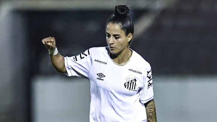 Sereias buscam vitória no Brasileirão Feminino - Foto: Reinaldo Campos/Santos F.C
