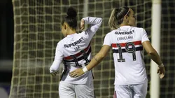 Tricolor busca três pontos no Brasileirão Feminino - Foto: Rubens Chiri/São Paulo FC