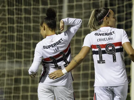 Saiba onde assistir a 10ª rodada do Brasileirão Feminino