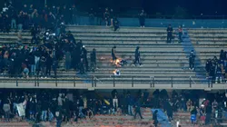 Independiente Medellín x Flamengo pela Libertadores - Foto: Daniel Gallo/Vizzor Image/Getty Images