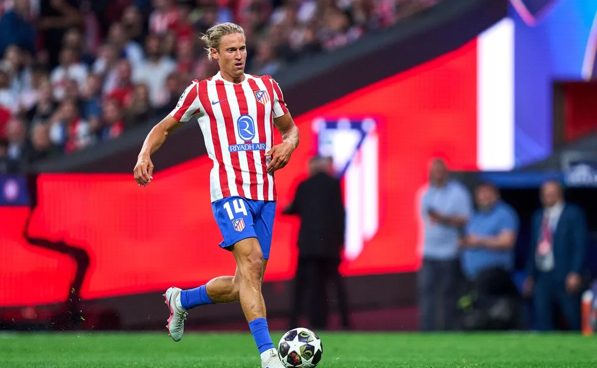 Palpite Atlético de Madrid x Celta de Vigo – La Liga – 09/05/26