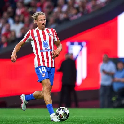 Palpite Atlético de Madrid x Celta de Vigo – La Liga – 09/05/26