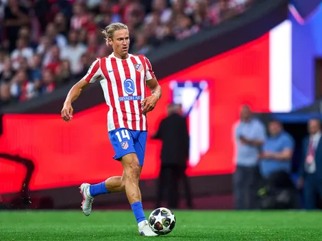 Palpite Atlético de Madrid x Celta de Vigo – La Liga – 09/05/26