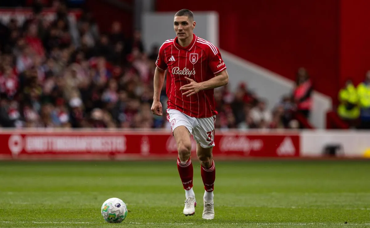 Palpite Nottingham Forest x Newcastle – Premier League – 10/05/26