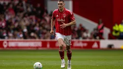 Copyright: Action Plus Sports Images / Alamy Stock Photo
