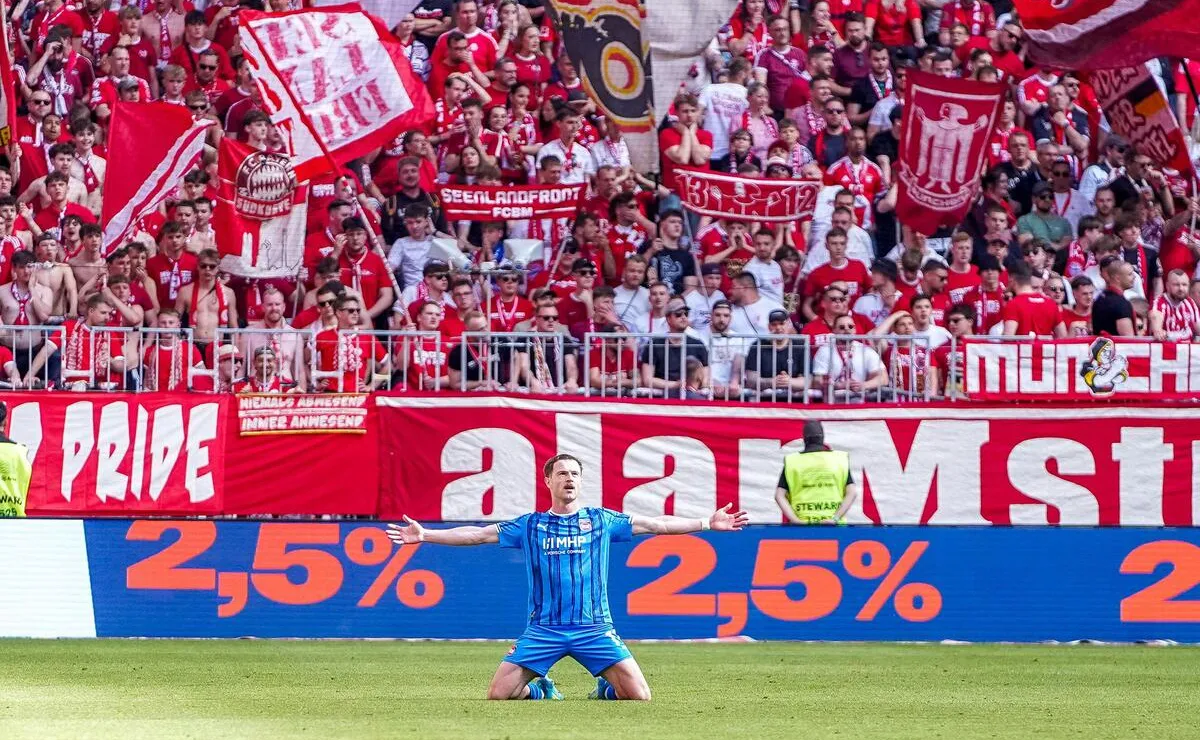 Palpite Colônia x Heidenheim – Bundesliga – 10/05/26