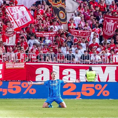 Palpite Colônia x Heidenheim – Bundesliga – 10/05/26
