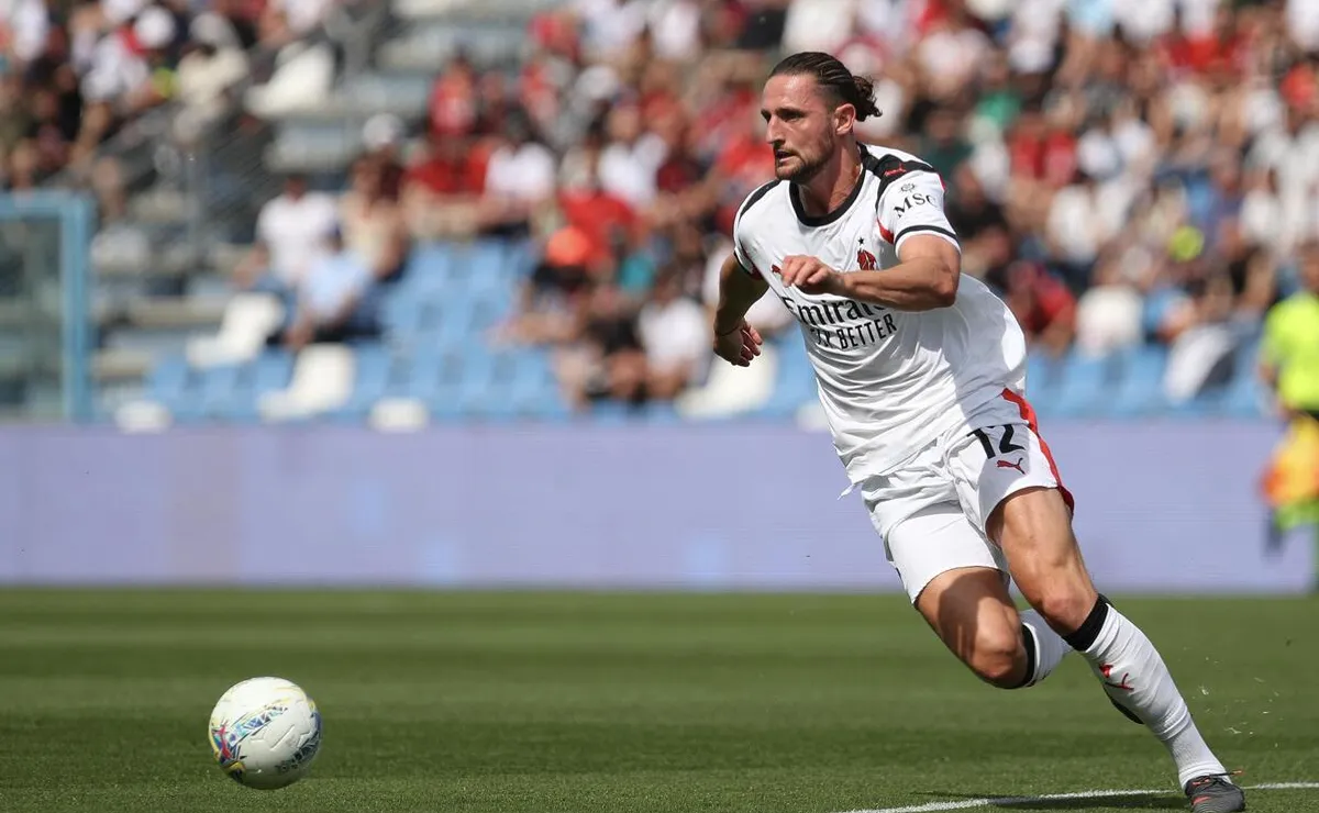 Palpite Milan x Atalanta – Serie A – 10/05/2026