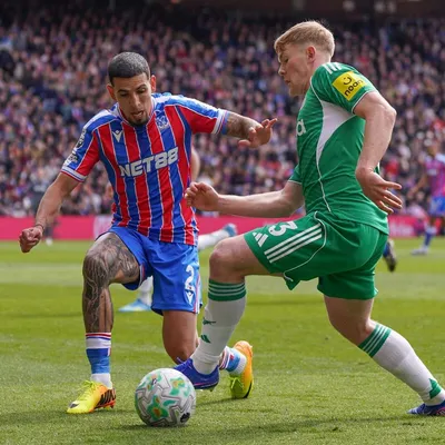 Palpite Crystal Palace x Everton – Premier League – 10/05/26