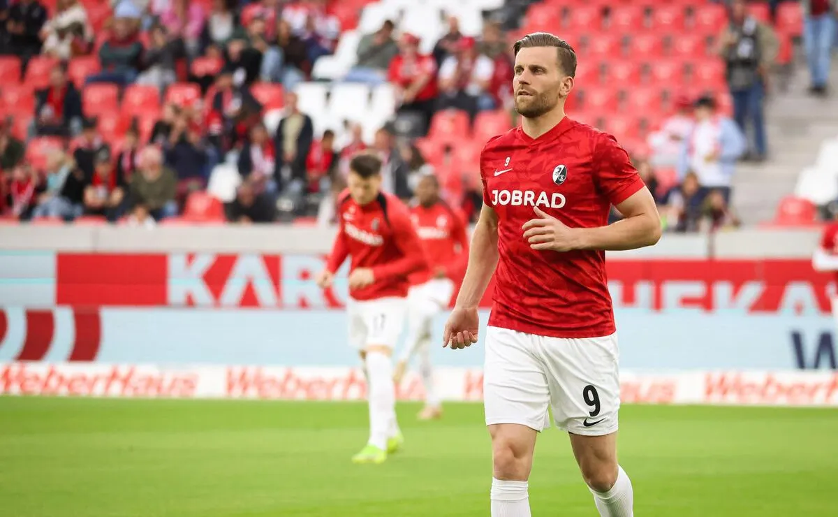Palpite Hamburgo x Freiburg – Bundesliga – 10/05/26