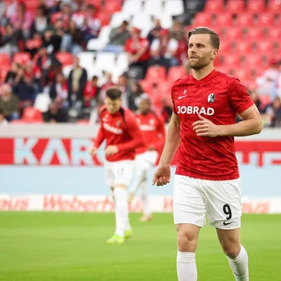 Palpite Hamburgo x Freiburg – Bundesliga – 10/05/26
