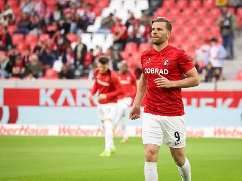 Palpite Hamburgo x Freiburg – Bundesliga – 10/05/26