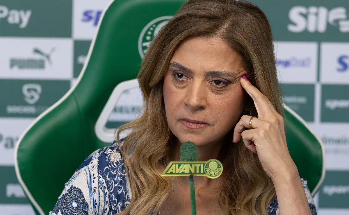 Após déficit de R$ 14 milhões, Palmeiras prepara venda no elenco