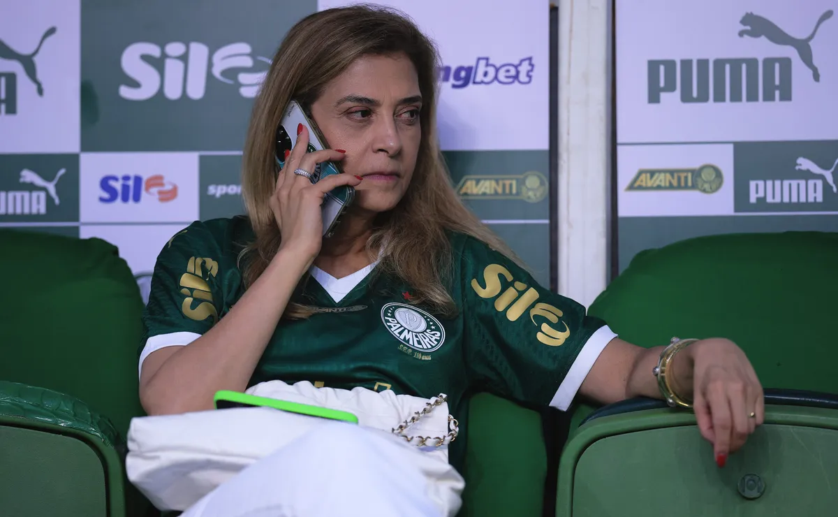 Wendel, do Zenit, volta a ser pauta no Palmeiras; Flamengo está fora da disputa