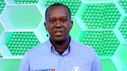 PC Oliveira, ex-árbitro. Foto: Reprodução/Sportv