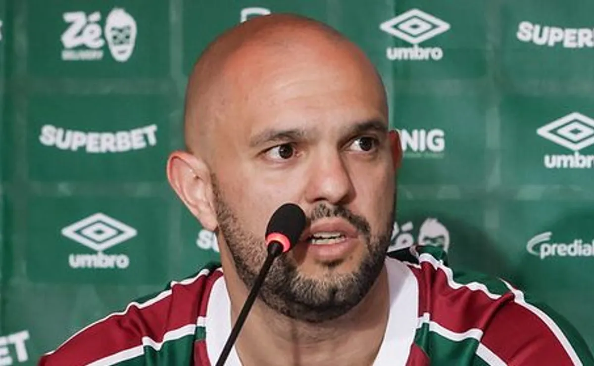 Fluminense quita pendência e regulariza direitos de imagem atrasados do elenco