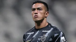 Cuello pode ser a boa-nova contra Botfogo - Foto: Gilson Lobo/AGIF